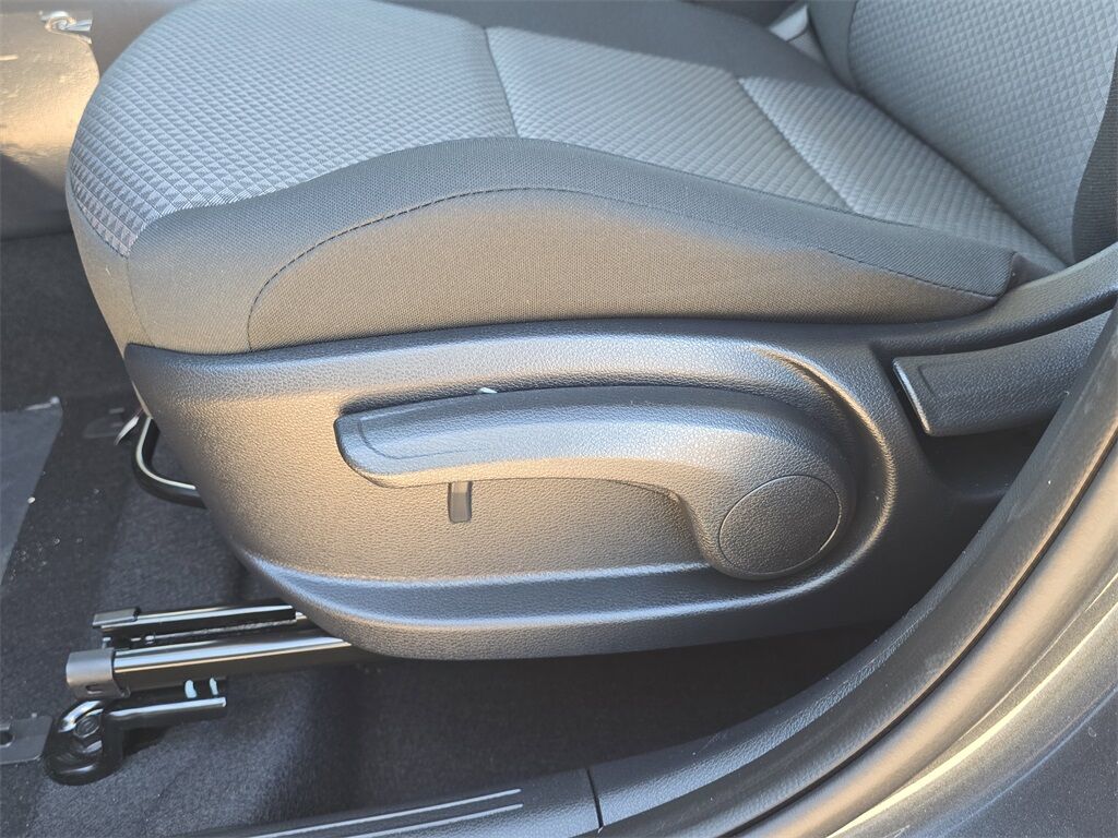 2025 Kia Soul LX San Clemente CA