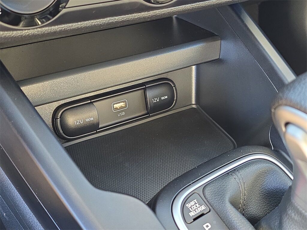 2025 Kia Soul LX San Clemente CA