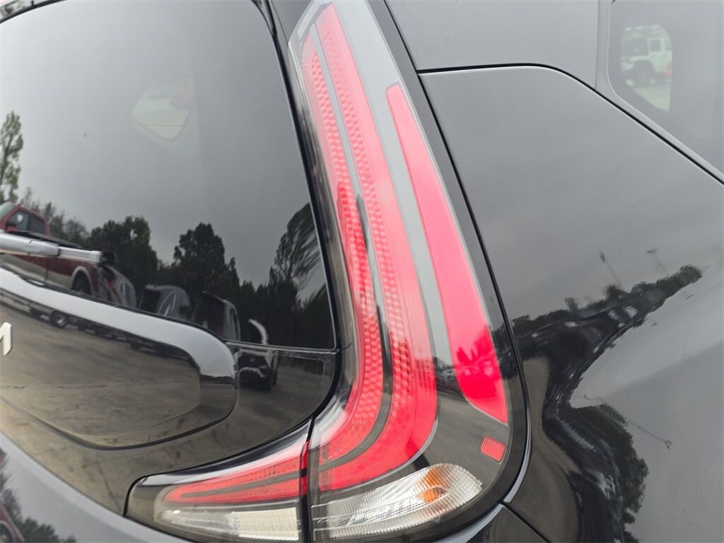 2025 Kia Soul LX San Clemente CA