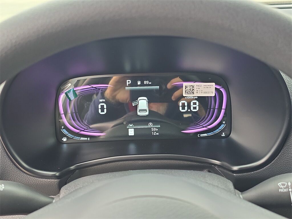 2025 Kia Soul LX San Clemente CA