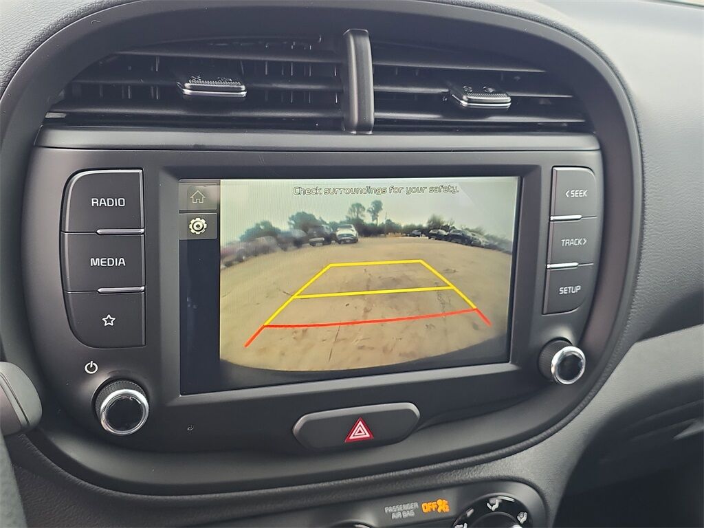 2025 Kia Soul LX San Clemente CA