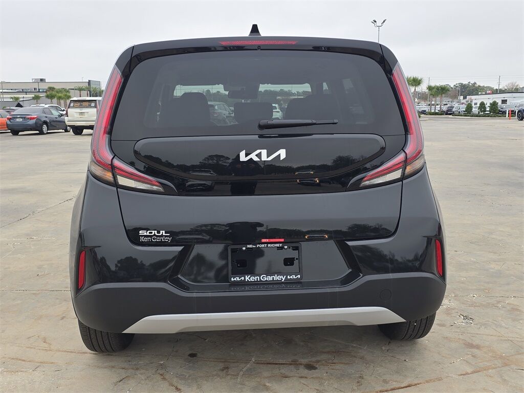 2025 Kia Soul LX San Clemente CA