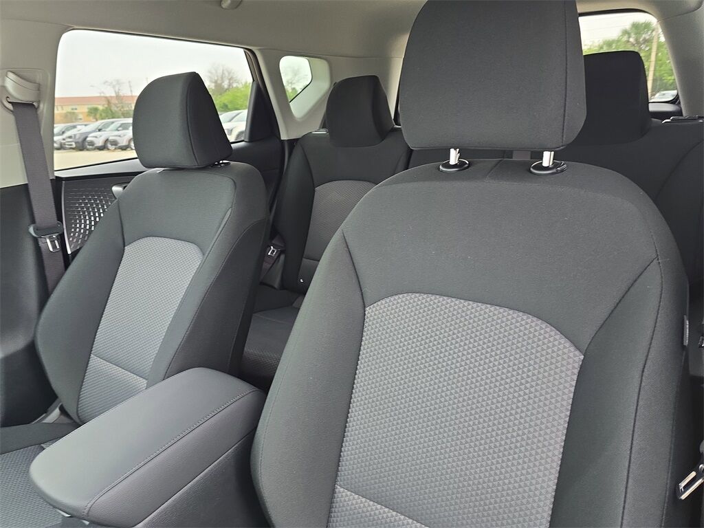 2025 Kia Soul LX San Clemente CA