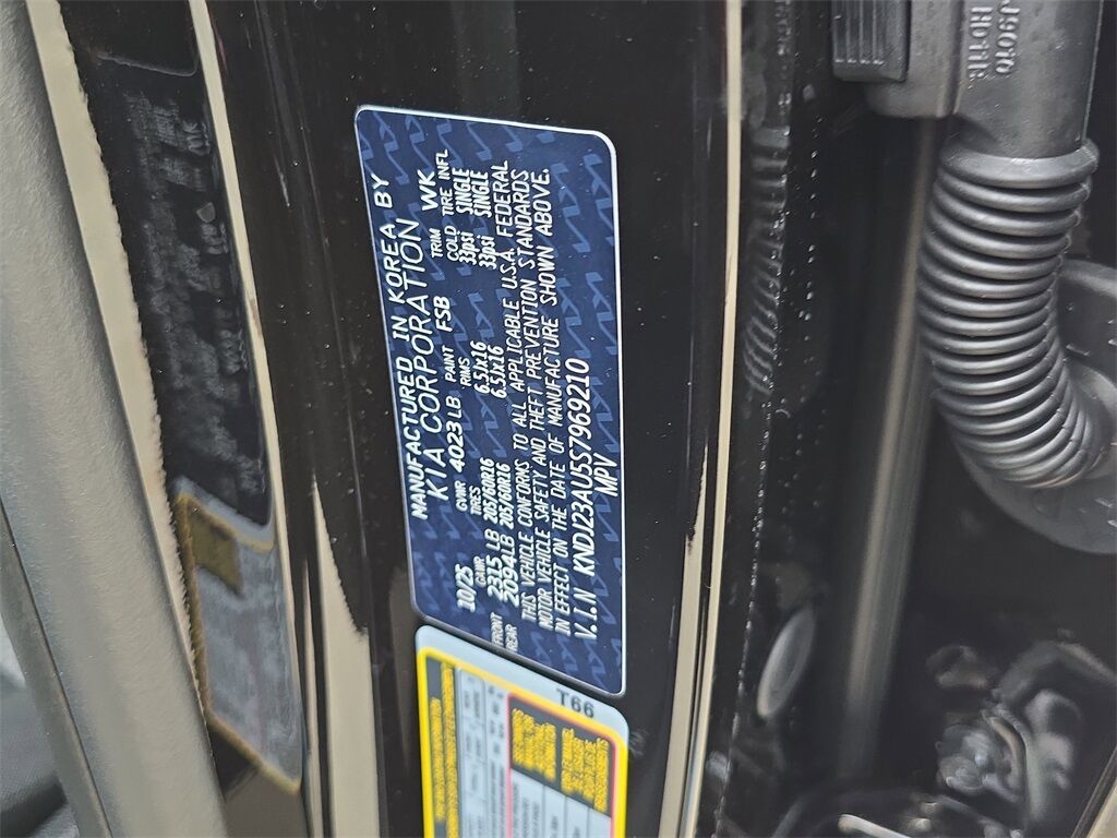 2025 Kia Soul LX San Clemente CA