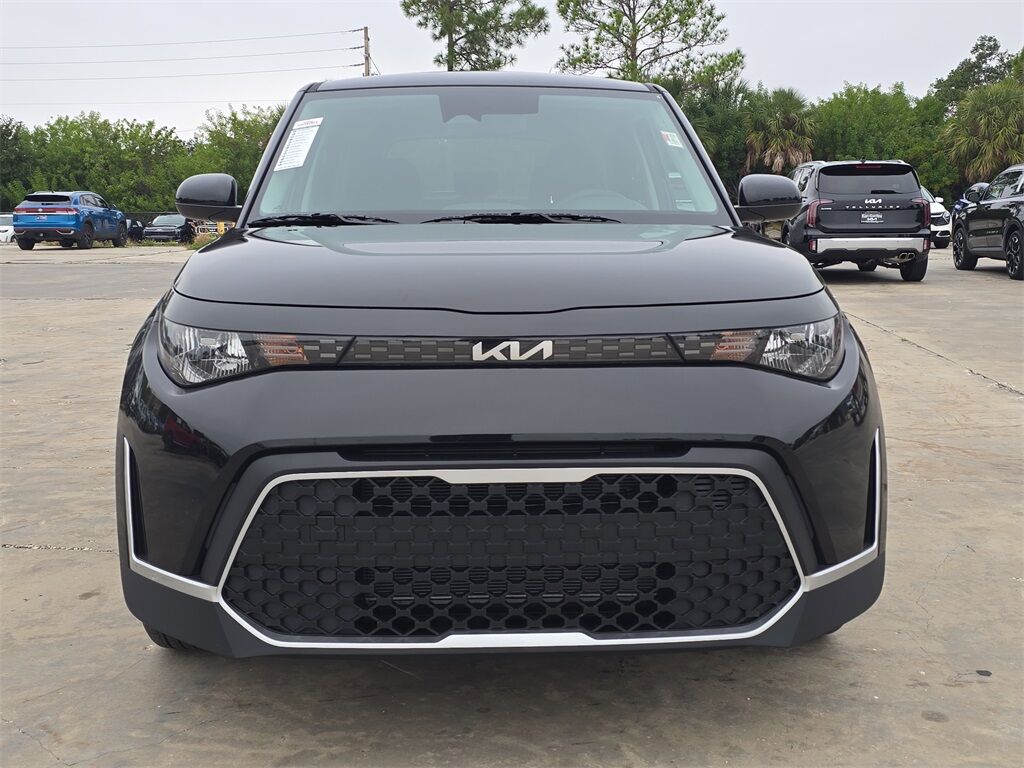 2025 Kia Soul LX San Clemente CA
