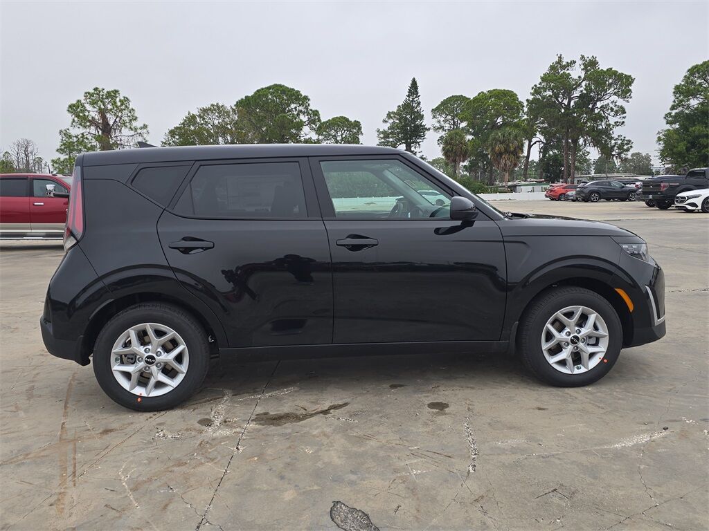 2025 Kia Soul LX San Clemente CA