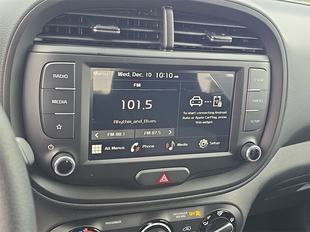 2025 Kia Soul LX San Clemente CA