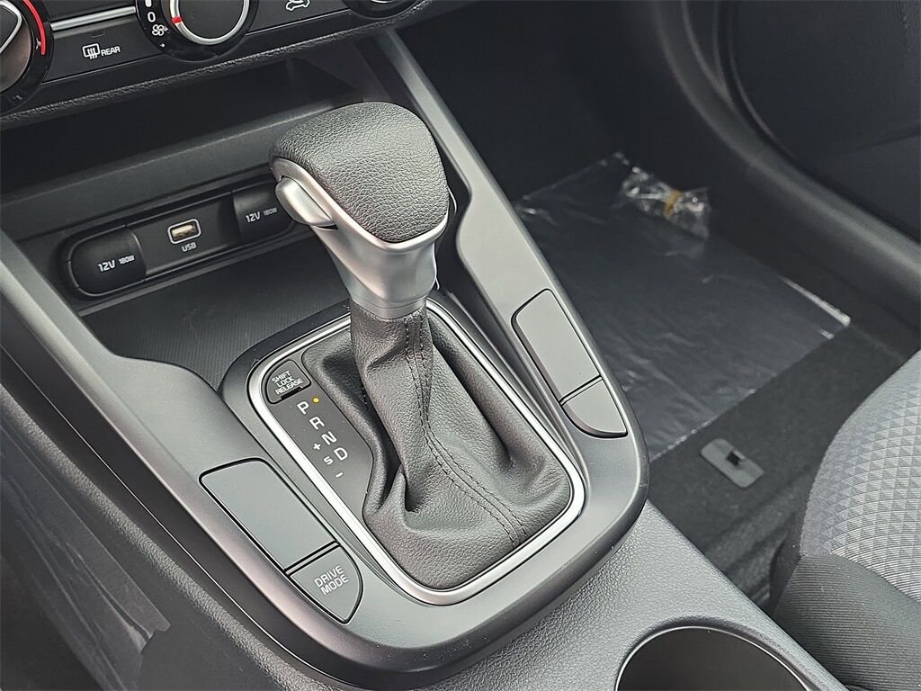 2025 Kia Soul LX San Clemente CA