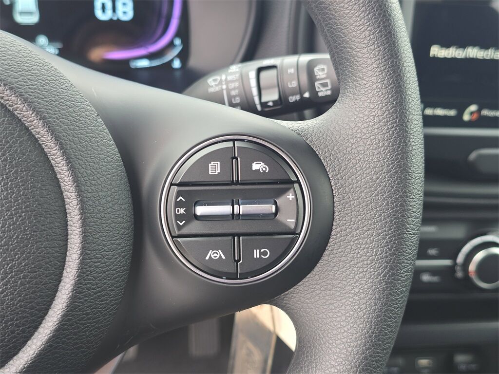 2025 Kia Soul LX San Clemente CA