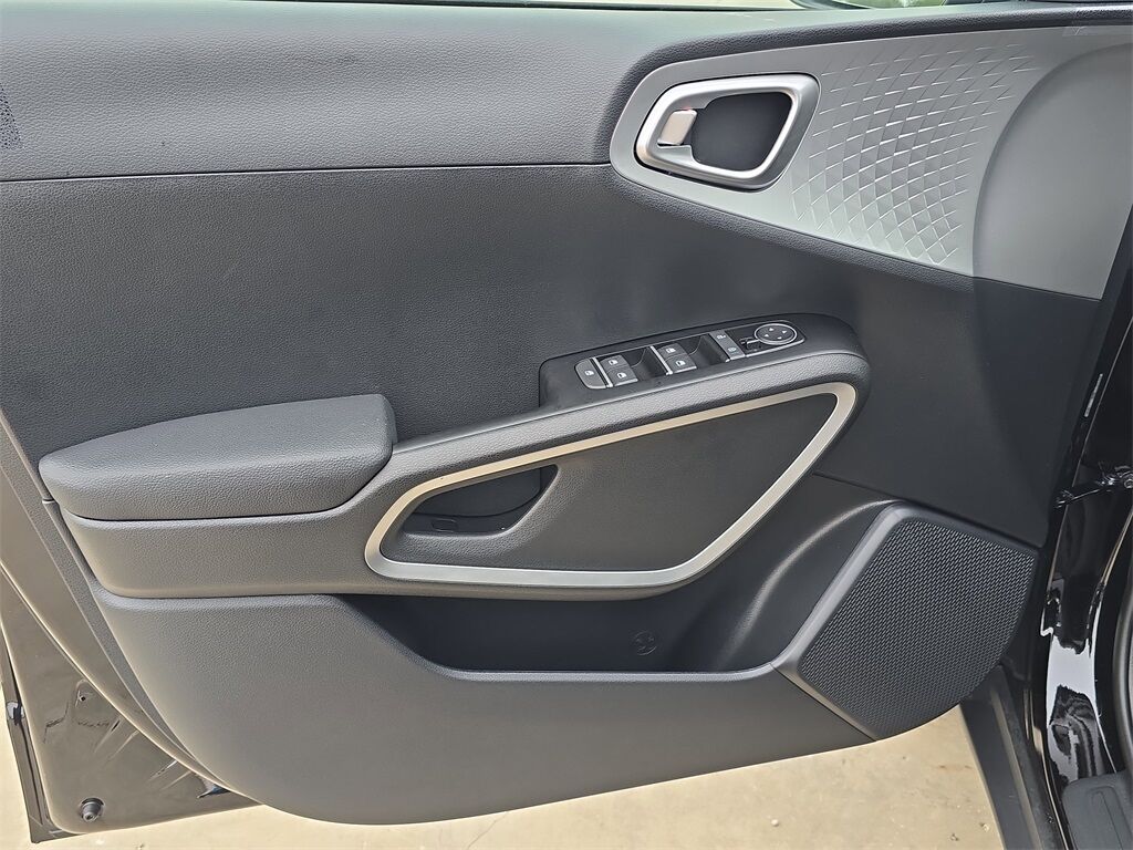 2025 Kia Soul LX San Clemente CA