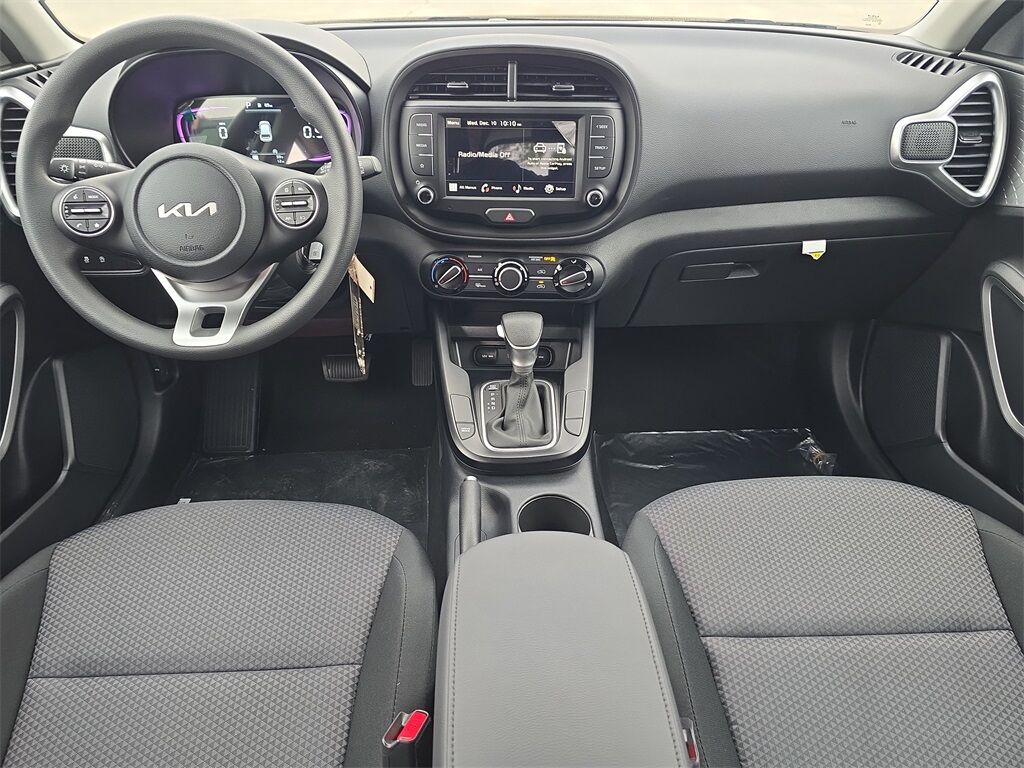 2025 Kia Soul LX San Clemente CA