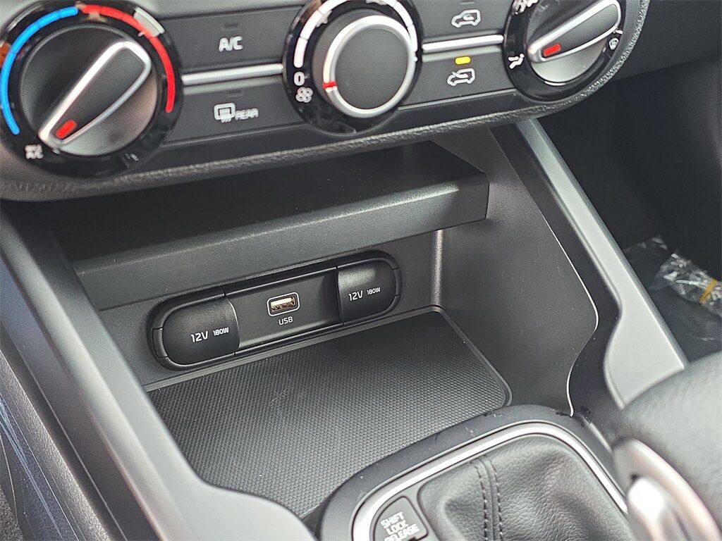 2025 Kia Soul LX San Clemente CA