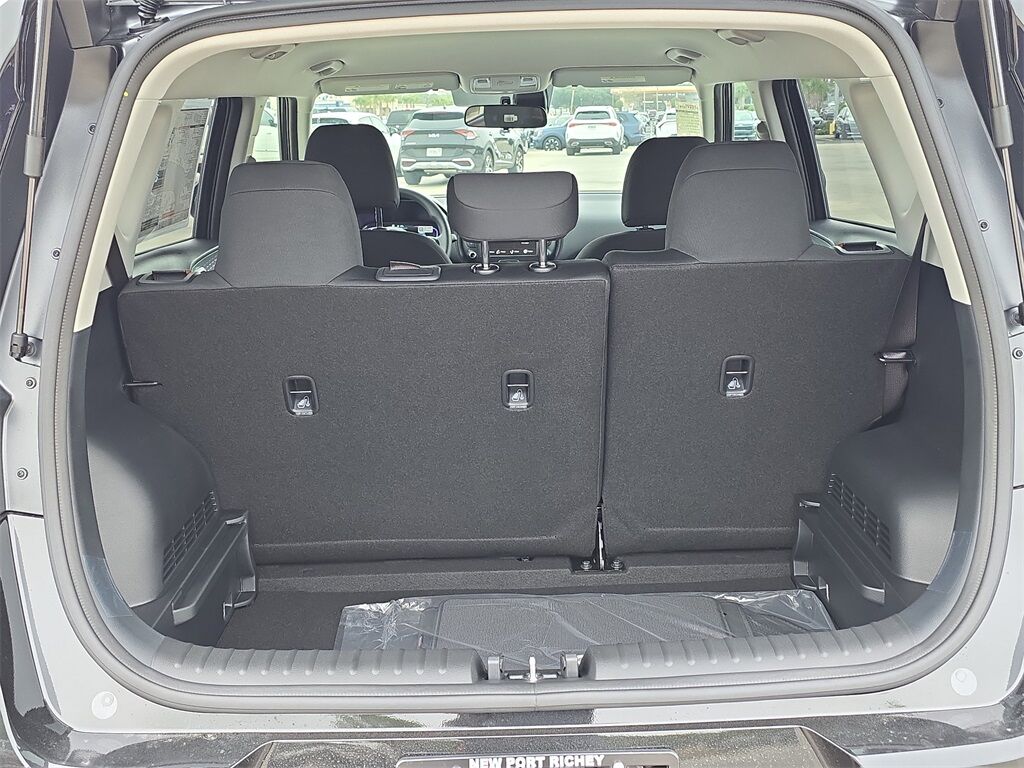 2025 Kia Soul LX San Clemente CA