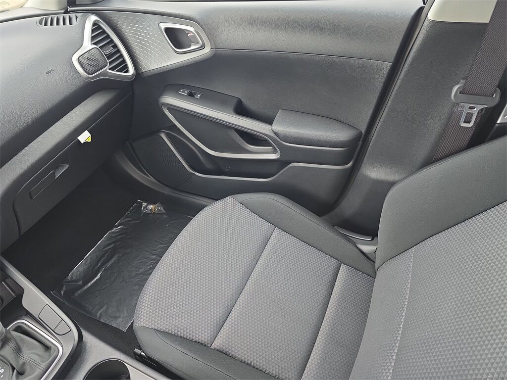 2025 Kia Soul LX San Clemente CA