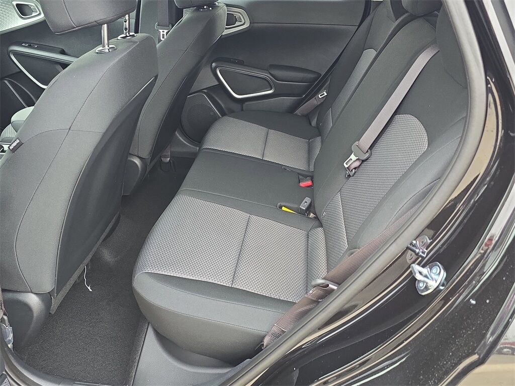 2025 Kia Soul LX San Clemente CA