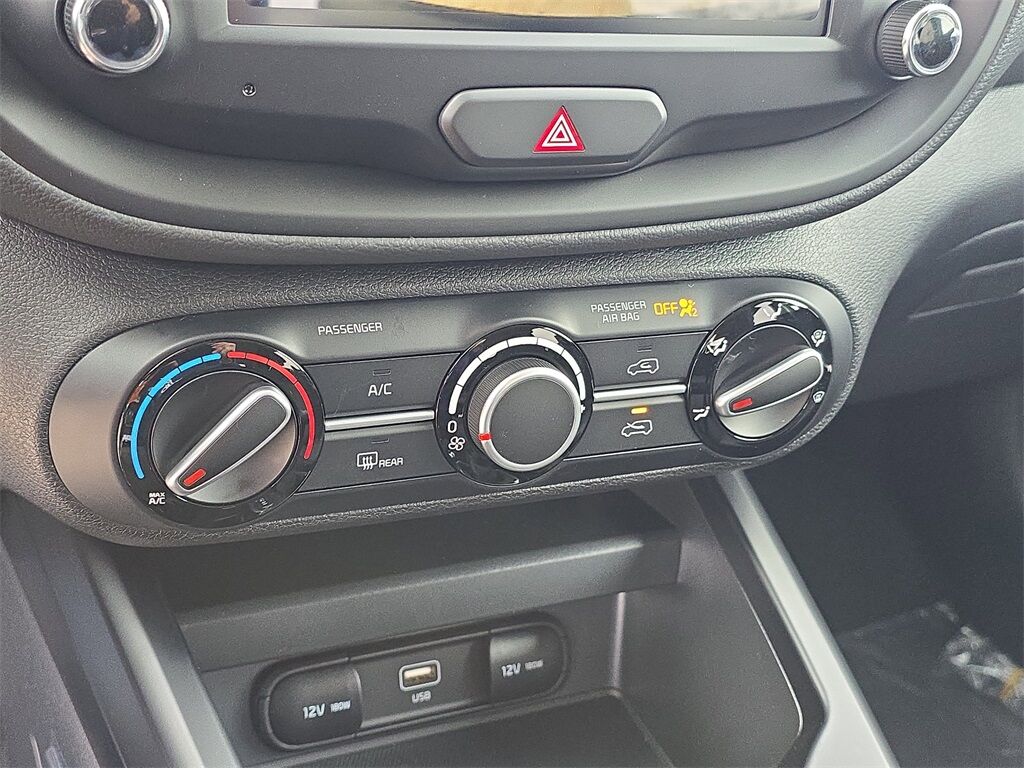 2025 Kia Soul LX San Clemente CA