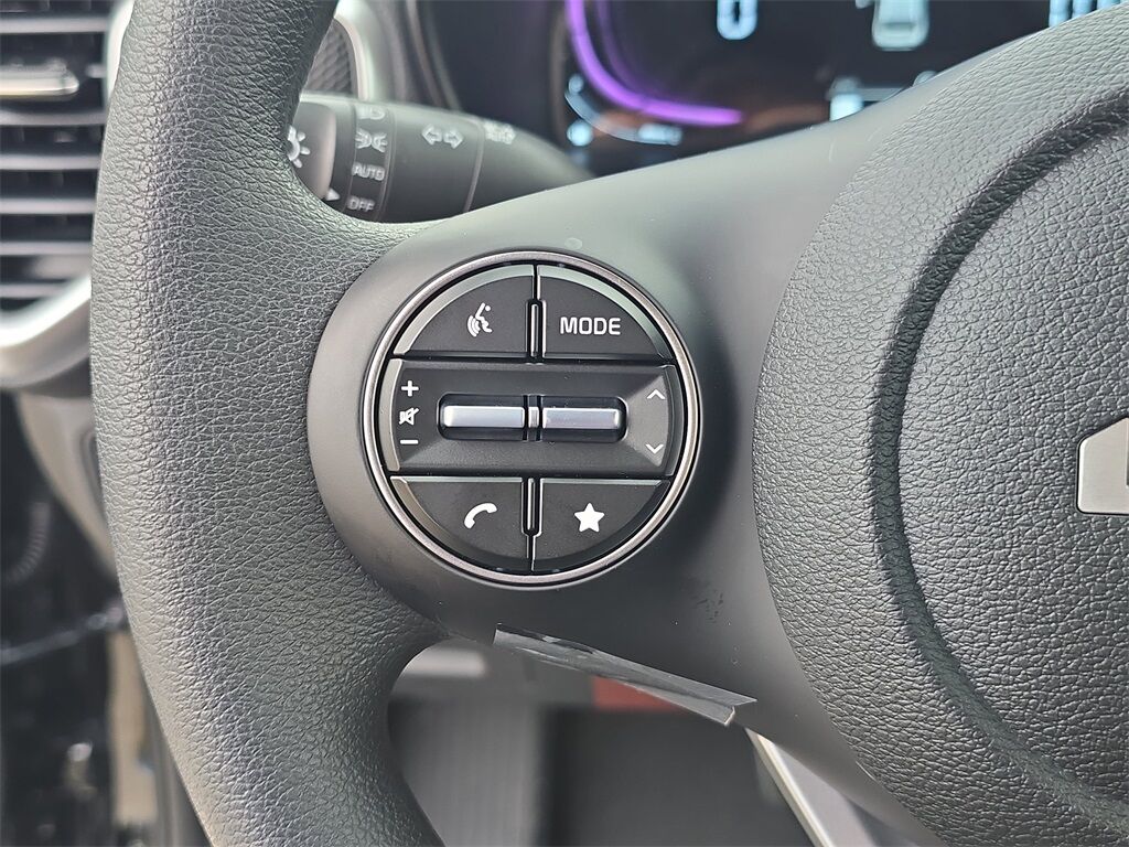 2025 Kia Soul LX San Clemente CA