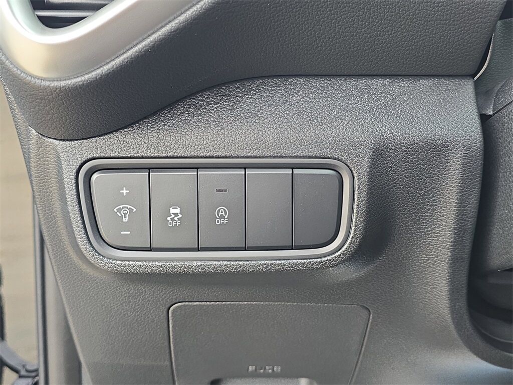 2025 Kia Soul LX San Clemente CA