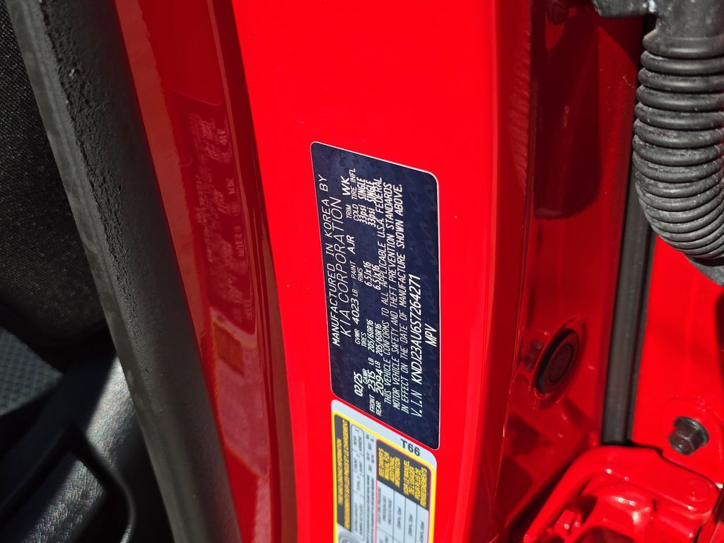 2025 Kia Soul LX San Clemente CA