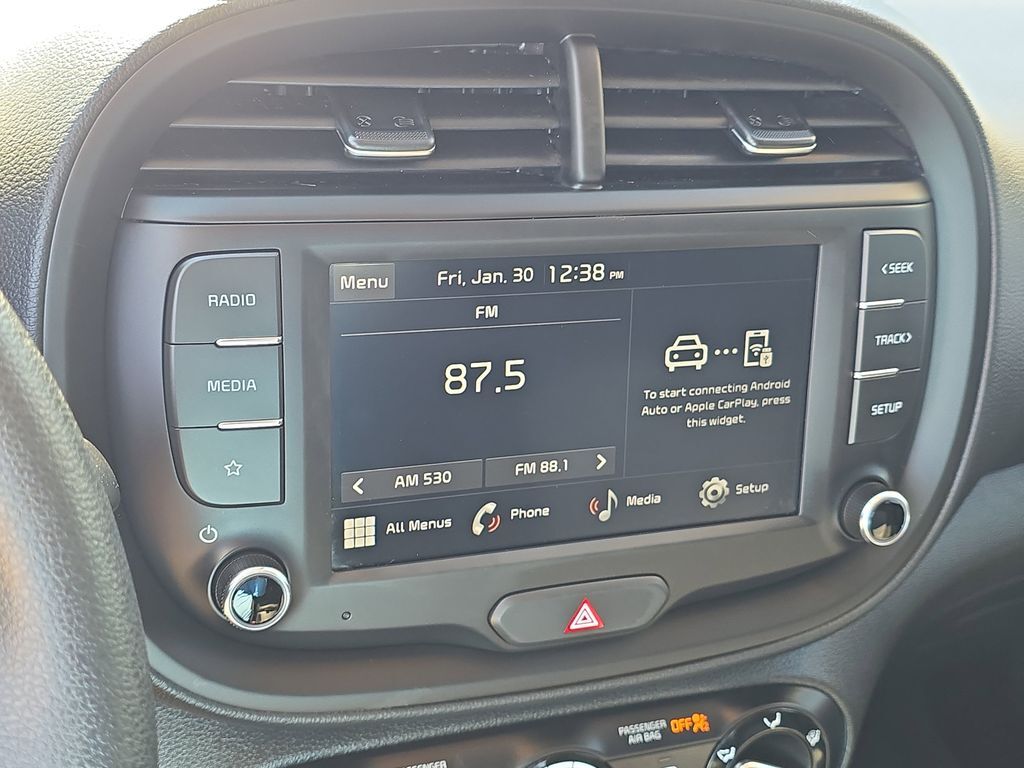 2025 Kia Soul LX San Clemente CA