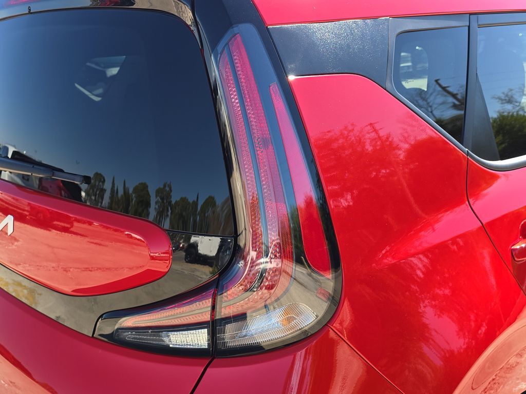 2025 Kia Soul LX San Clemente CA