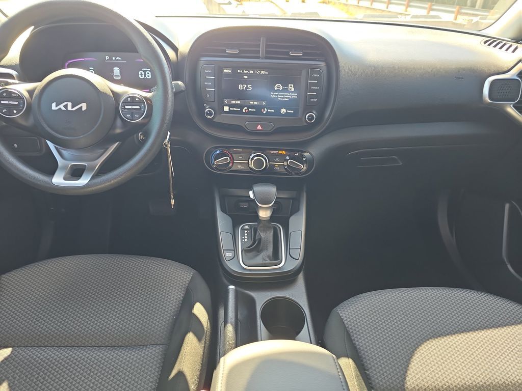 2025 Kia Soul LX San Clemente CA