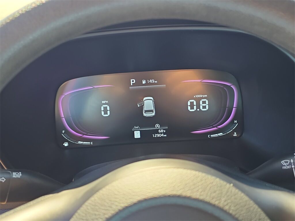 2025 Kia Soul LX San Clemente CA