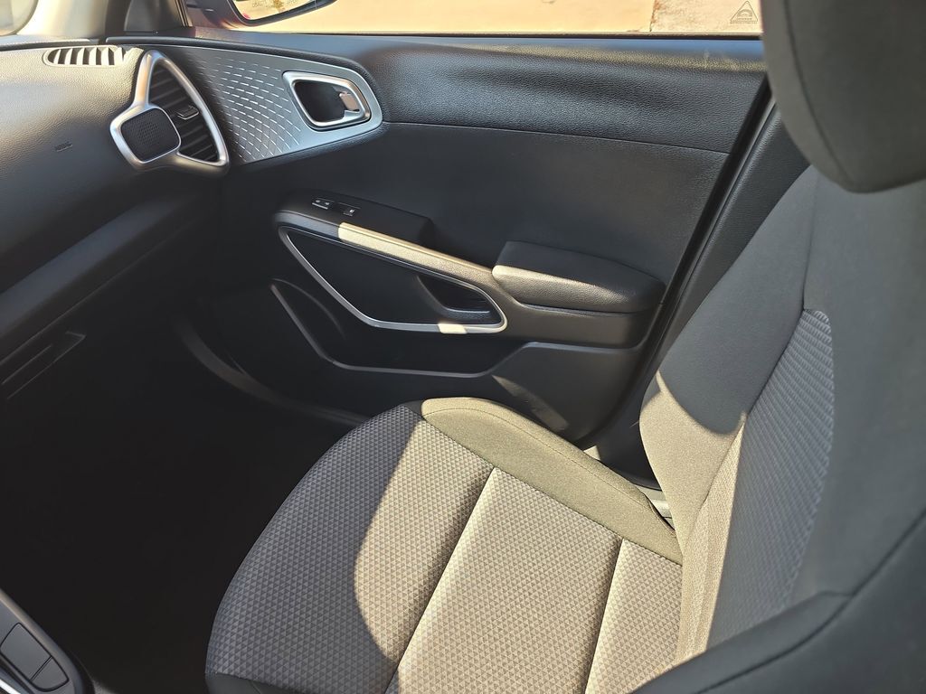 2025 Kia Soul LX San Clemente CA