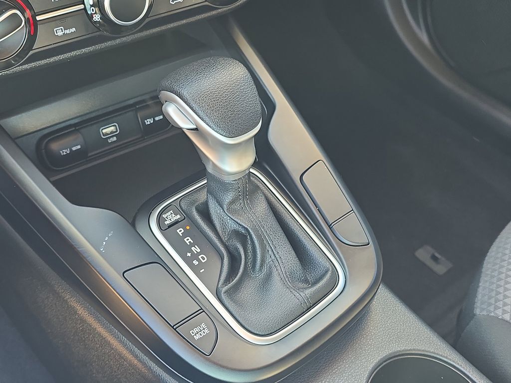 2025 Kia Soul LX San Clemente CA