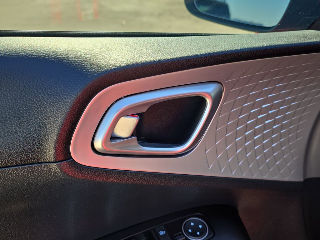 2025 Kia Soul LX San Clemente CA