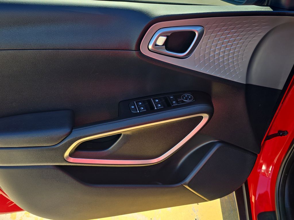 2025 Kia Soul LX San Clemente CA