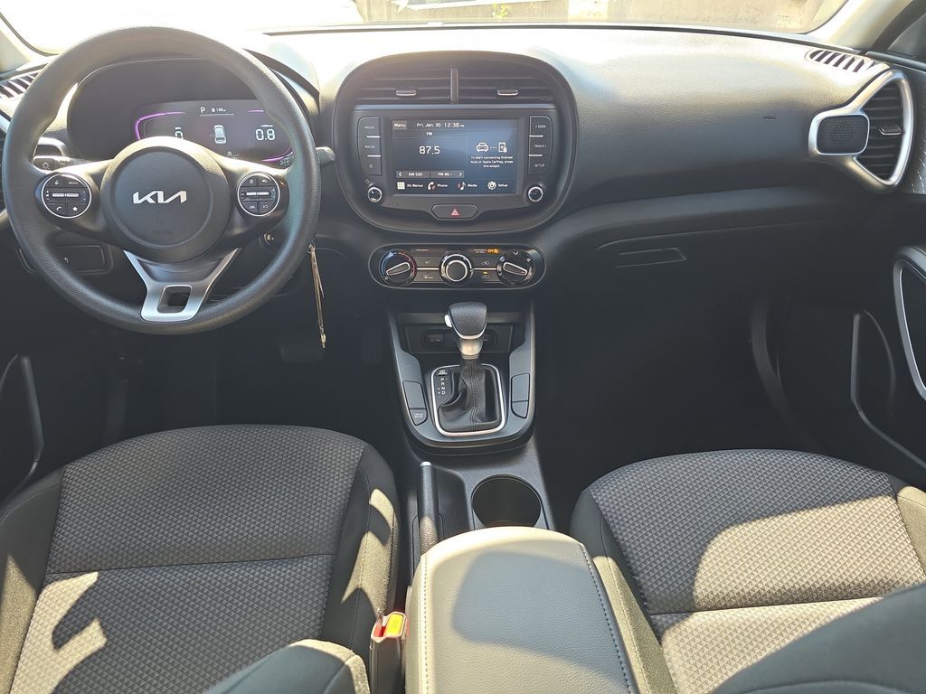 2025 Kia Soul LX San Clemente CA