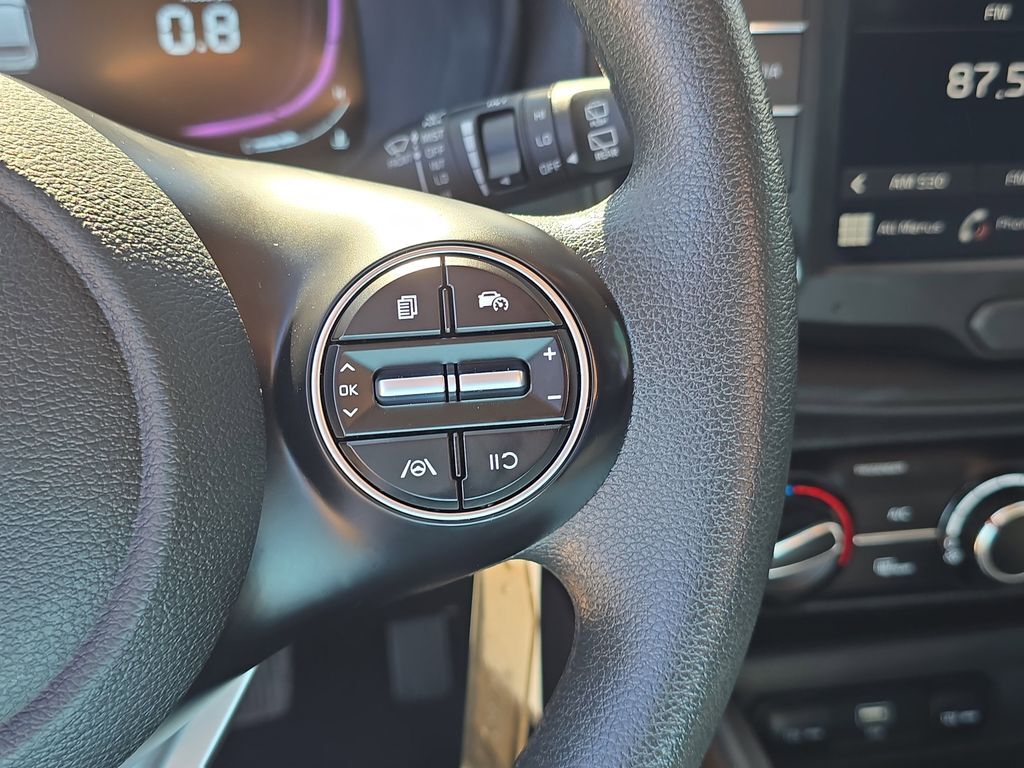 2025 Kia Soul LX San Clemente CA