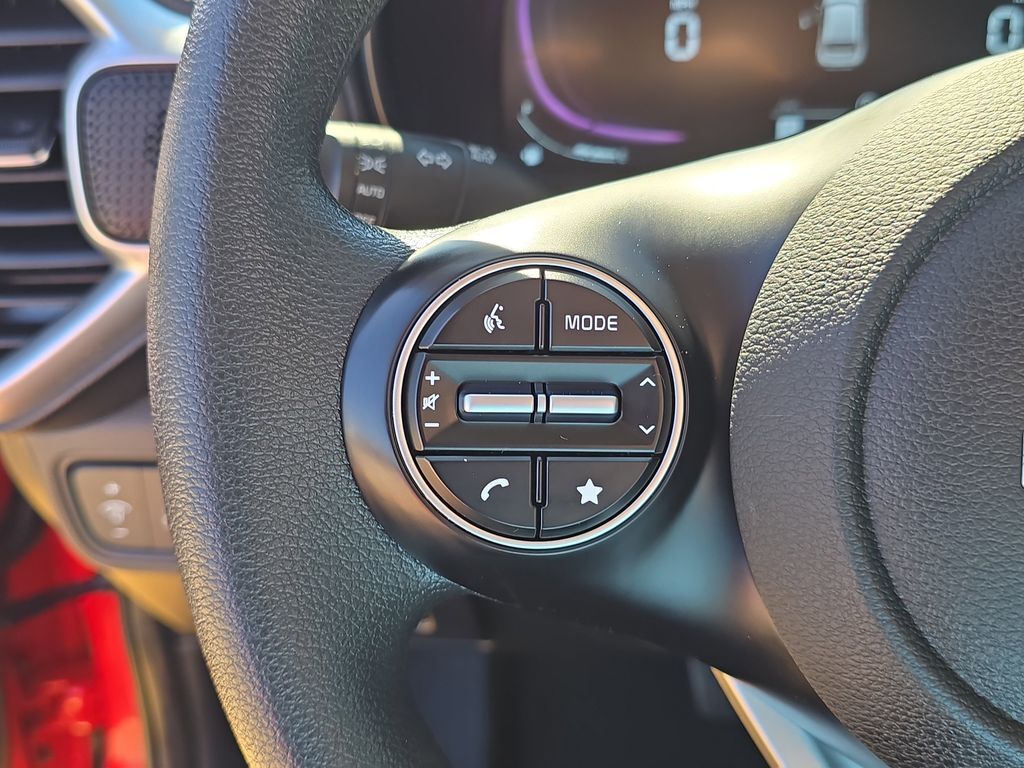 2025 Kia Soul LX San Clemente CA