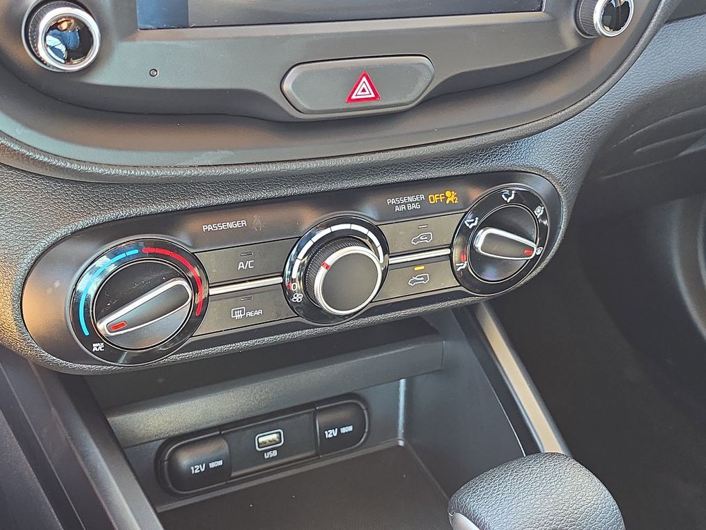 2025 Kia Soul LX San Clemente CA