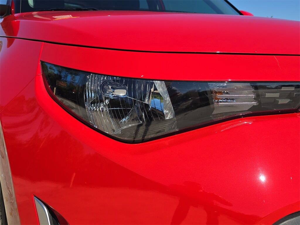 2025 Kia Soul LX San Clemente CA