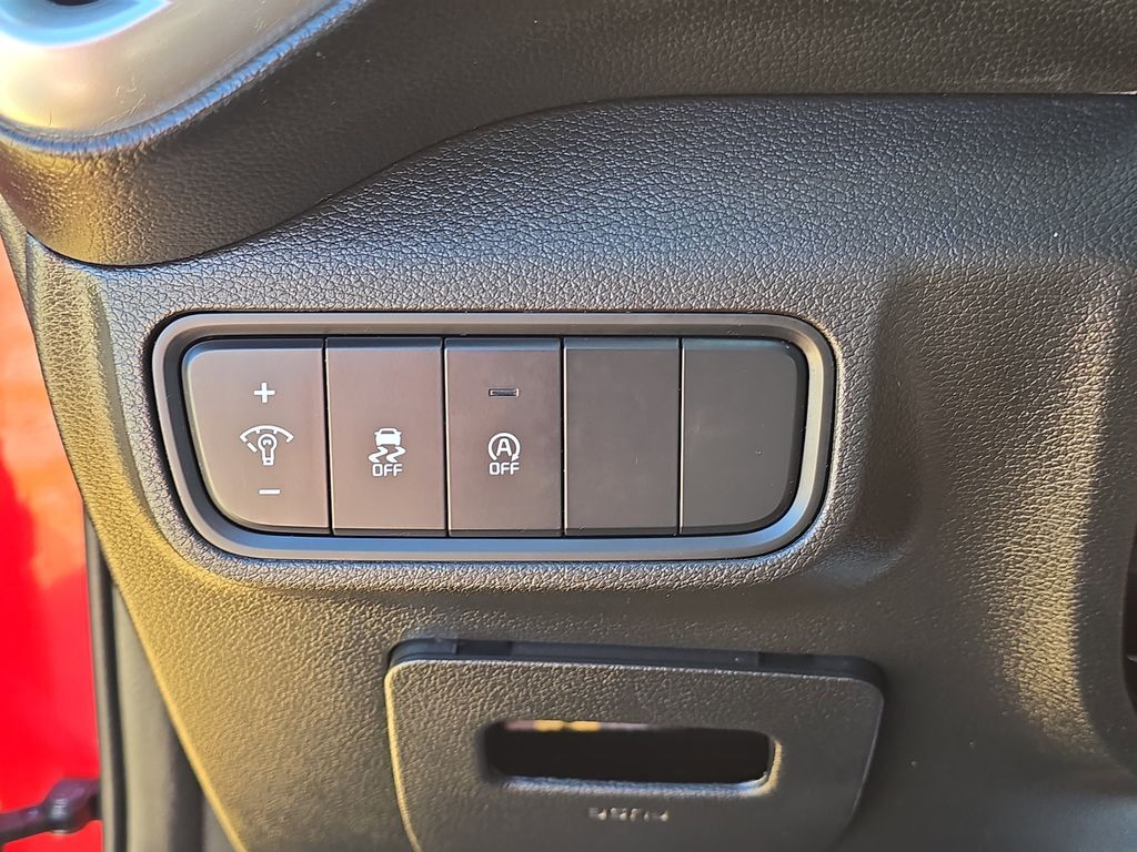 2025 Kia Soul LX San Clemente CA