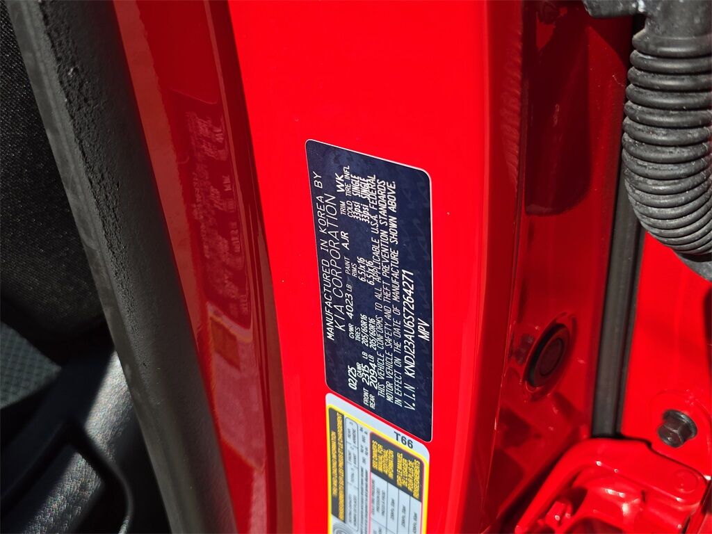 2025 Kia Soul LX San Clemente CA