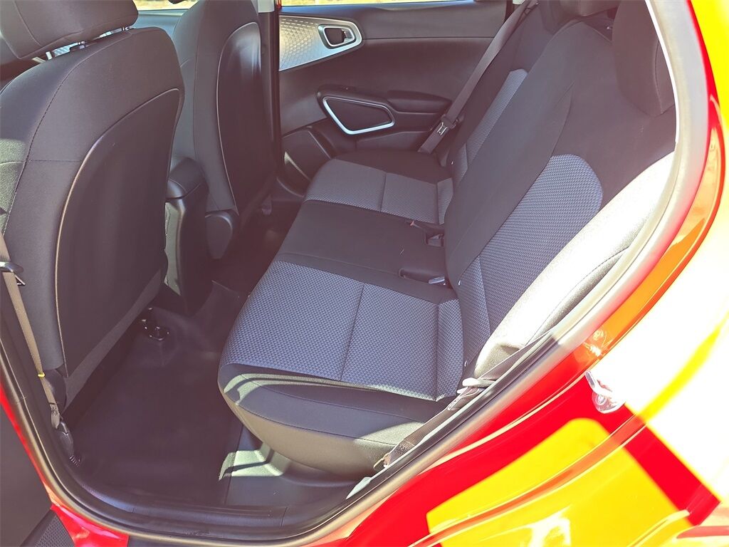 2025 Kia Soul LX San Clemente CA