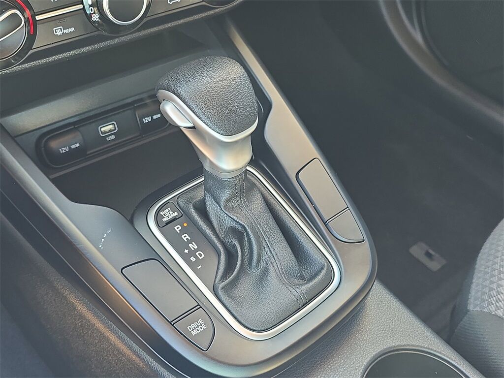 2025 Kia Soul LX San Clemente CA