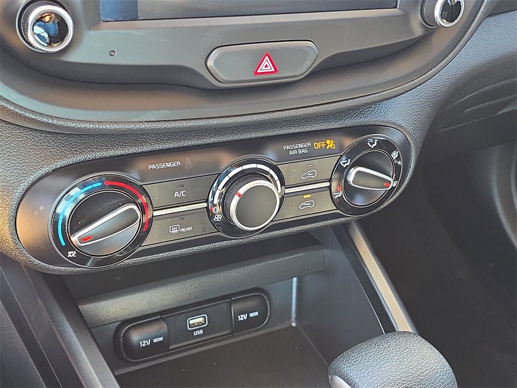 2025 Kia Soul LX San Clemente CA