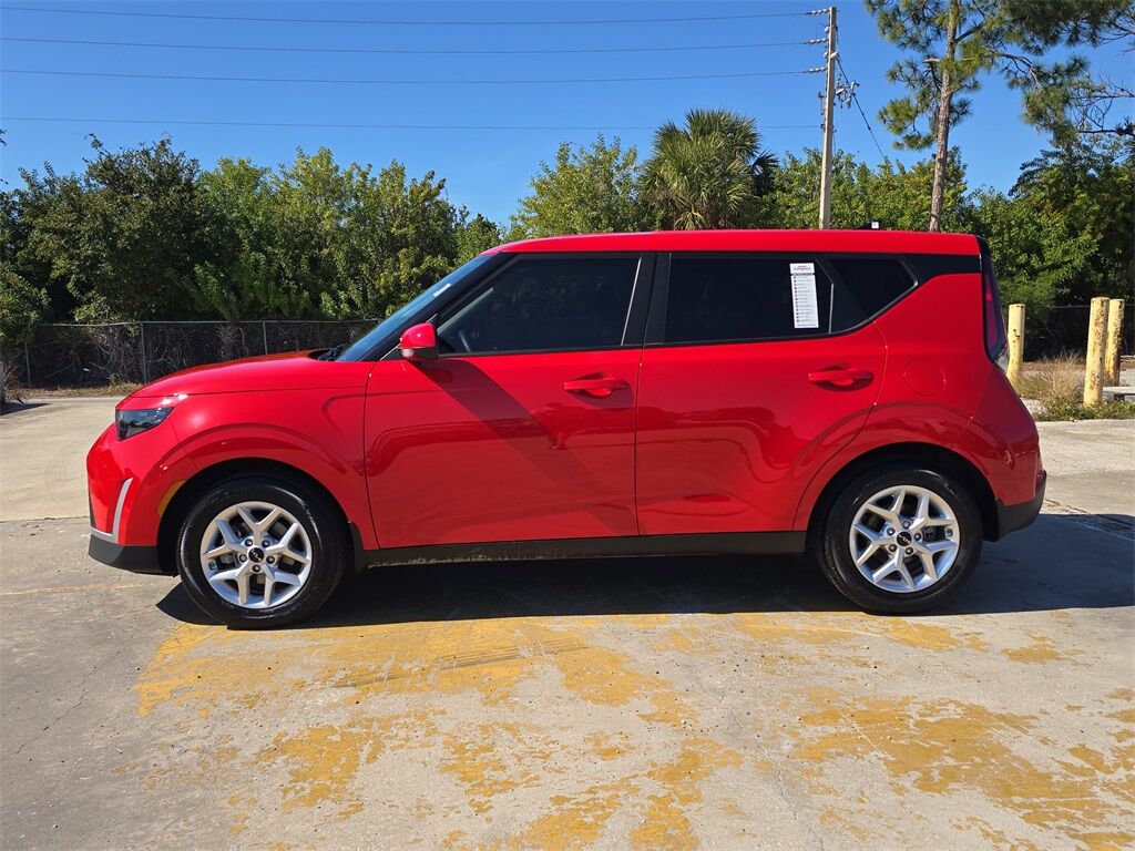 2025 Kia Soul LX San Clemente CA