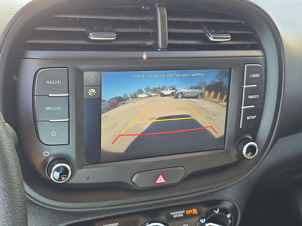 2025 Kia Soul LX San Clemente CA