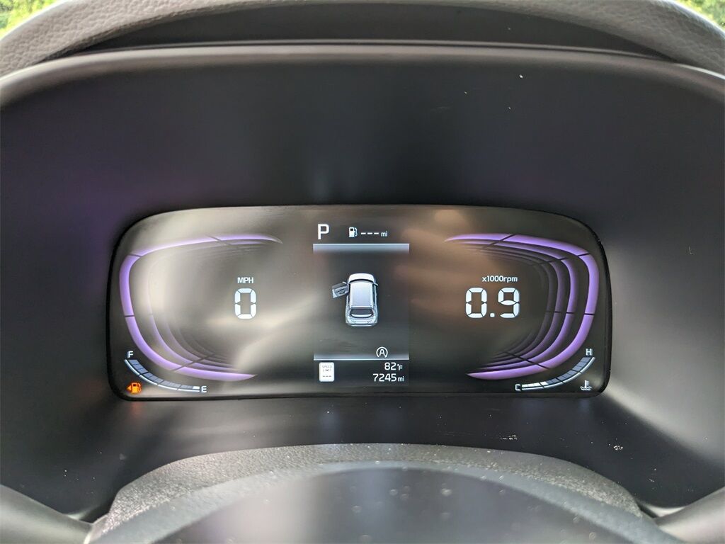 2025 Kia Soul LX San Clemente CA