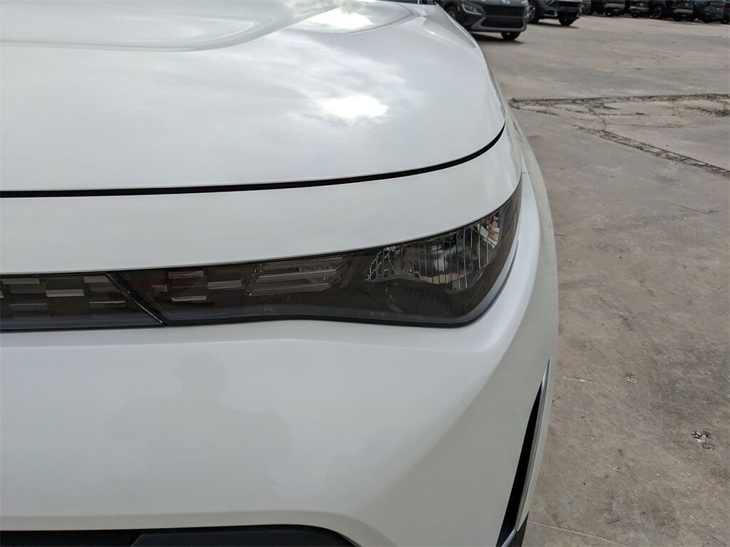 2025 Kia Soul LX San Clemente CA