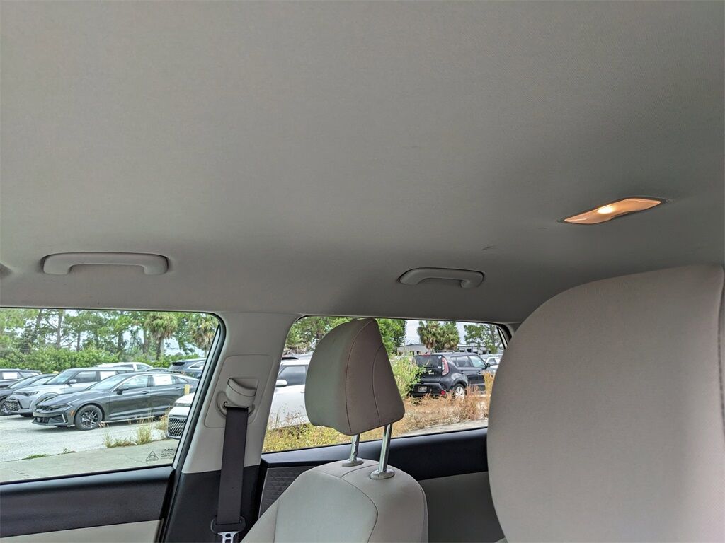 2025 Kia Soul LX San Clemente CA