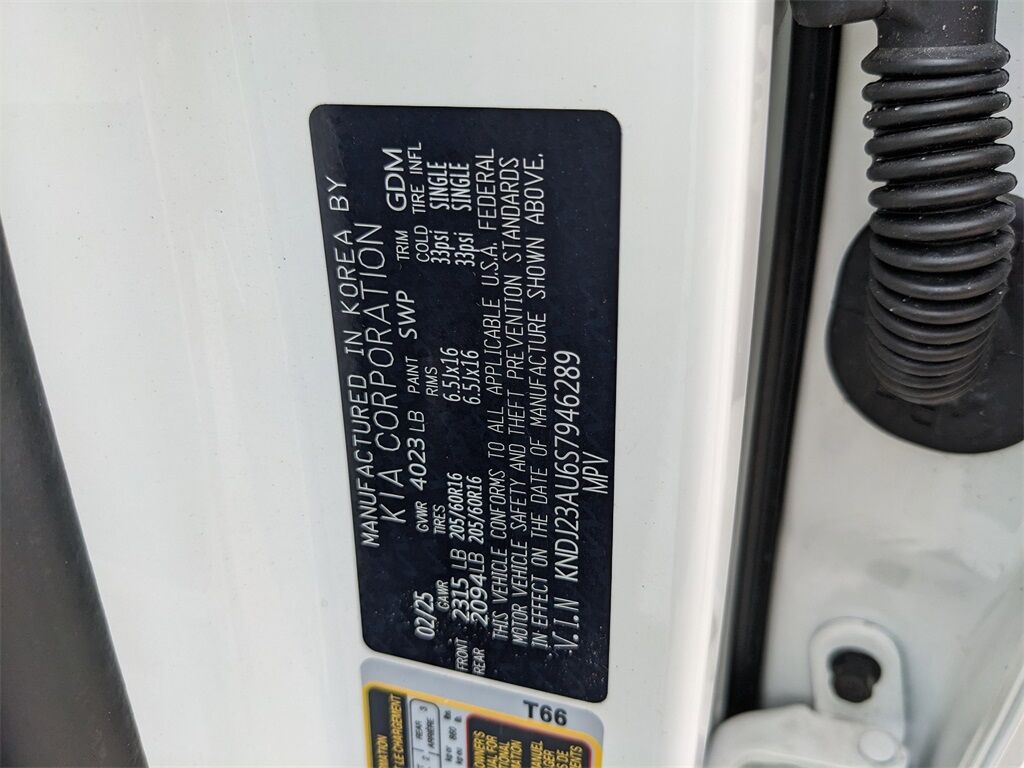 2025 Kia Soul LX San Clemente CA