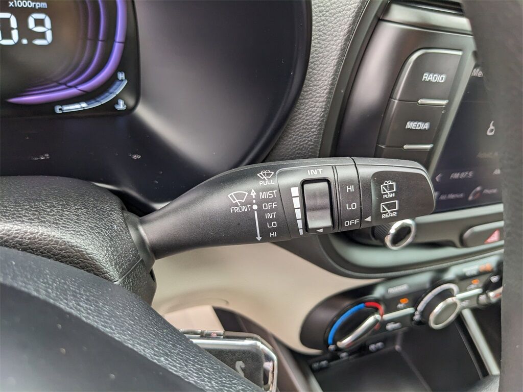 2025 Kia Soul LX San Clemente CA