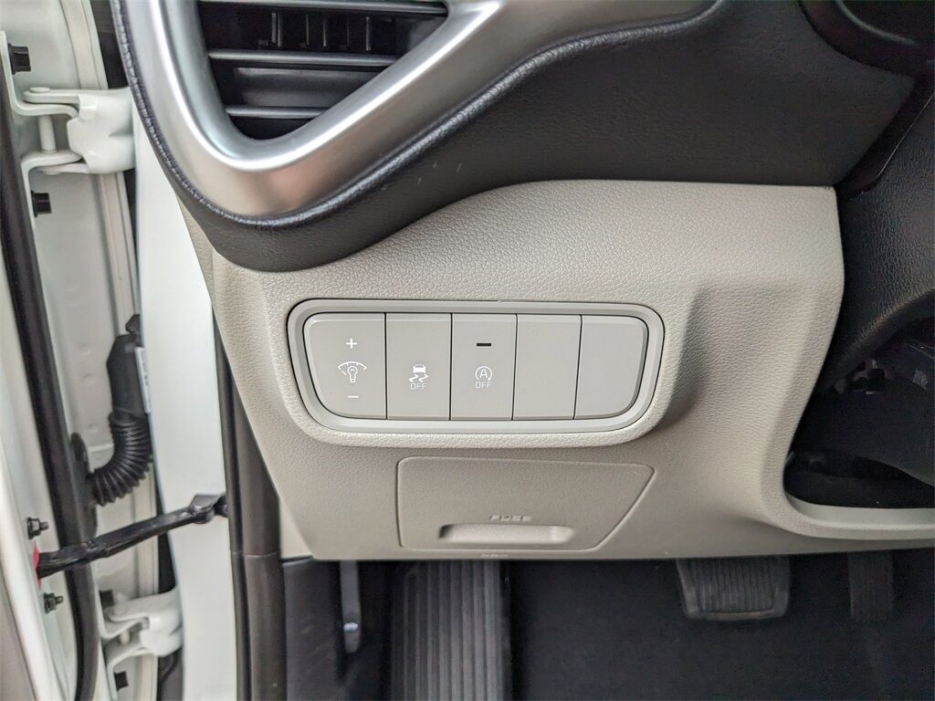 2025 Kia Soul LX San Clemente CA