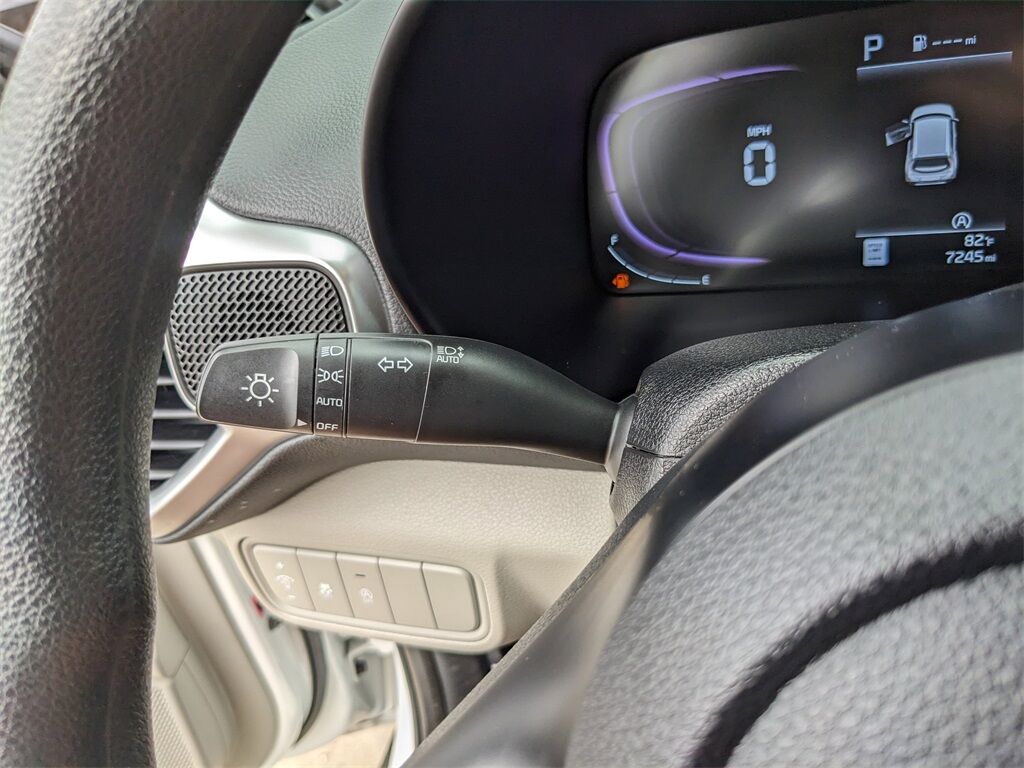 2025 Kia Soul LX San Clemente CA